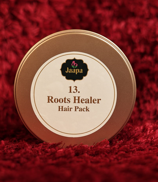 Roots Healer Hair Pack